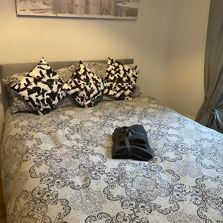 Appartamento 105 Nelson Str Ground Right Largs Esterno foto
