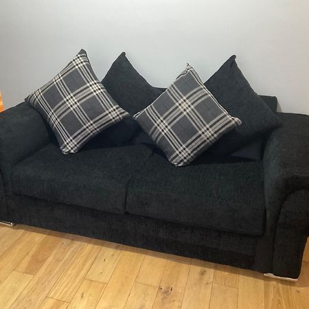 Appartamento 105 Nelson Str Ground Right Largs Esterno foto